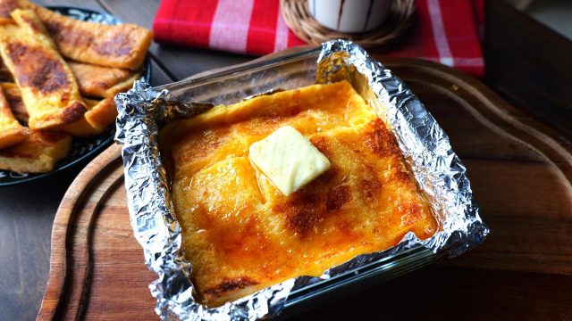 フレンチトースト