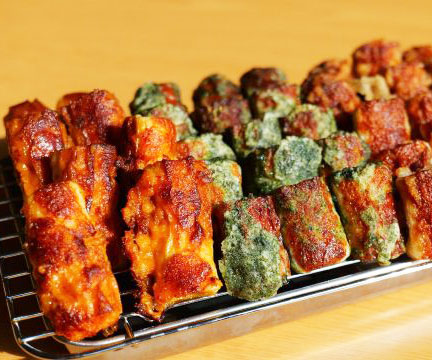 お弁当やおつまみに！素材1つだけで簡単「ちくわレシピ」3つ