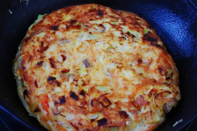 天津飯