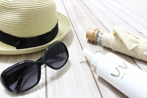 うっかり焼けに注意！春に気を付けたい「紫外線対策」3つ