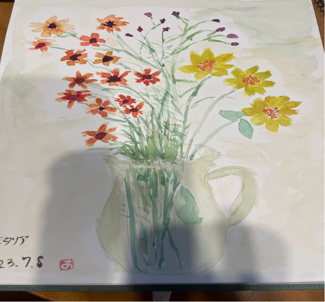 あかね空の会