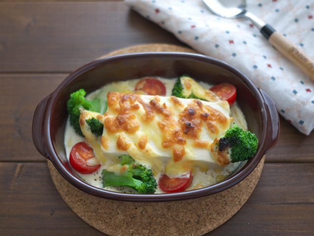 忙しい朝に時短カンタン♪「マヨ×朝ごはん」レシピ3つ