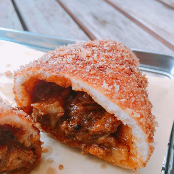 カレーパン