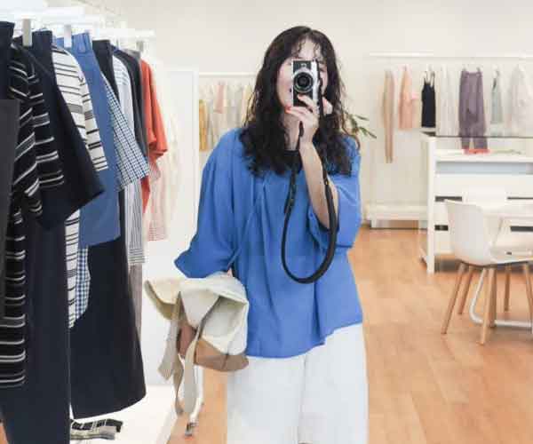 やっぱりおしゃれ！「UNIQLO and JW ANDERSON」2024春夏新作アイテム試着レビュー