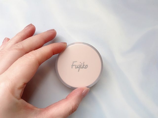 「Fujiko」お直しパクト