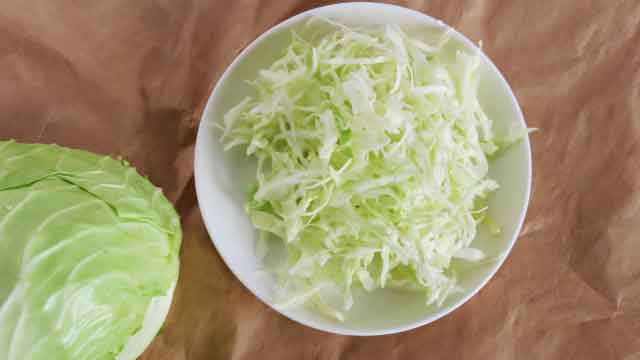 ふわふわ千切りキャベツがあっという間に完成！「ののじ キャベピィMAX」