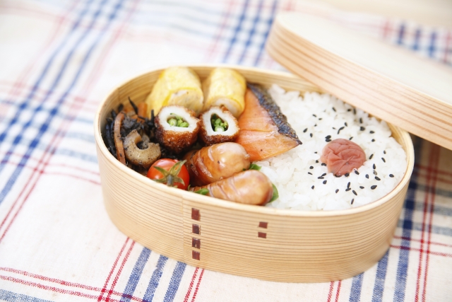 お弁当