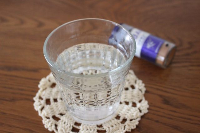 白湯