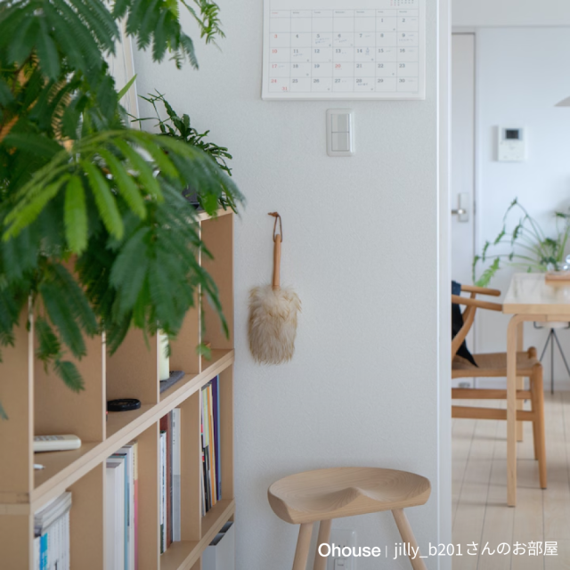 ウールダスター