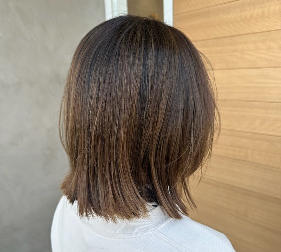 2024年春の圧倒的人気カラー＆おすすめヘアカラー