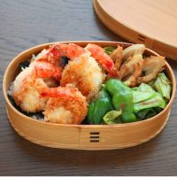 ちくわと野菜のソースおかか