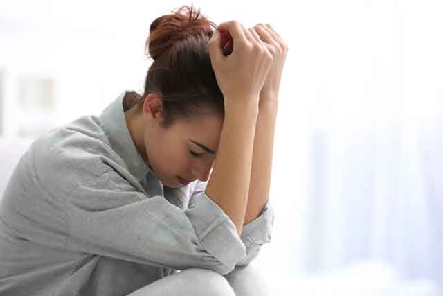 5月の憂鬱はなぜ起こる？連休明けも健やかに過ごすコツ3つ