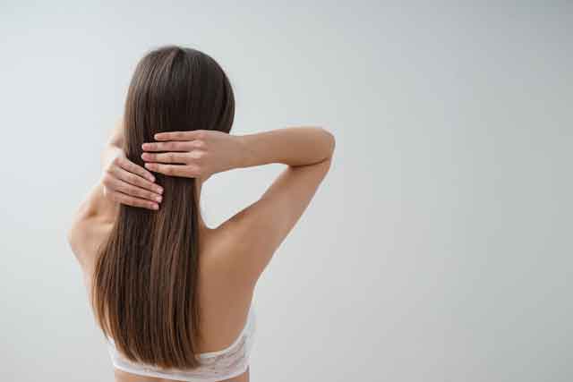 さらツヤ髪にうっとり！大人気「オルビス エッセンスインヘアミルク」