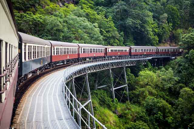 列車
