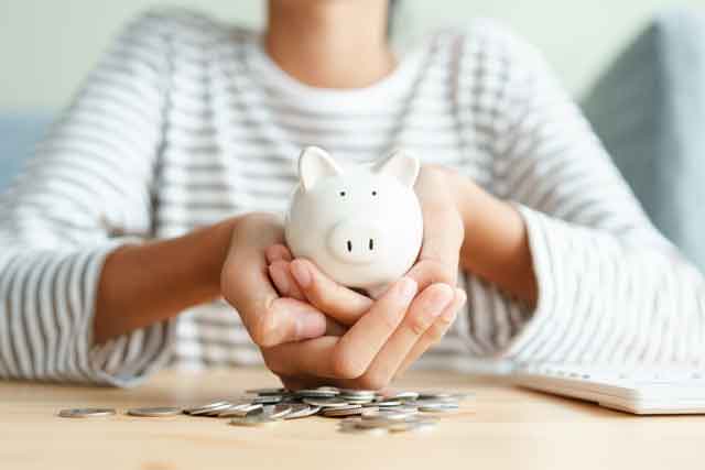 キャッシュレス化時代こそ！「小学生の金銭感覚」の育て方3つ