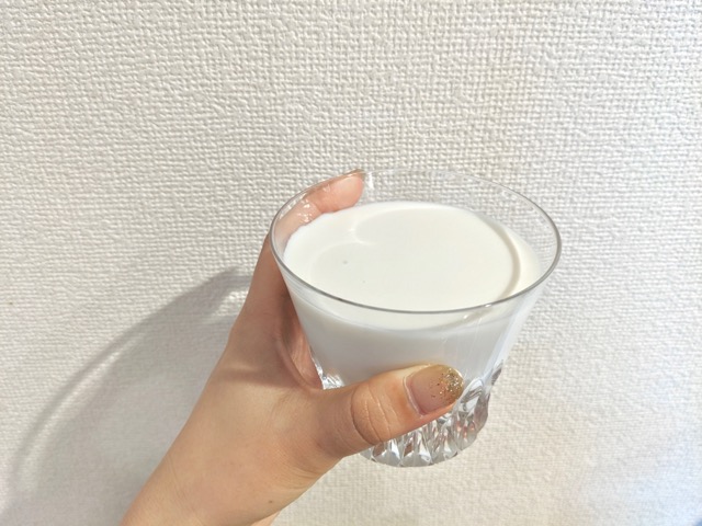 Plants&Me 植物性ミルク