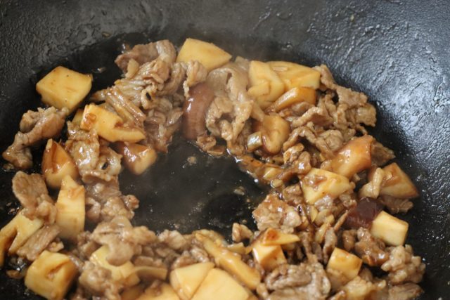 魯肉飯