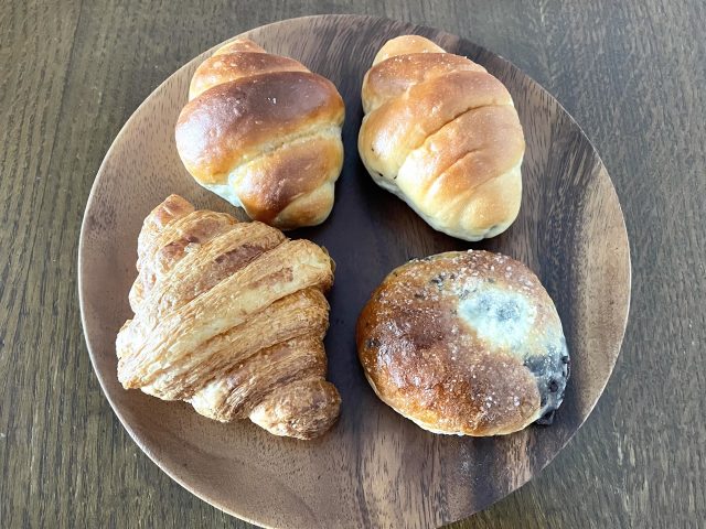 TruffleBAKERY