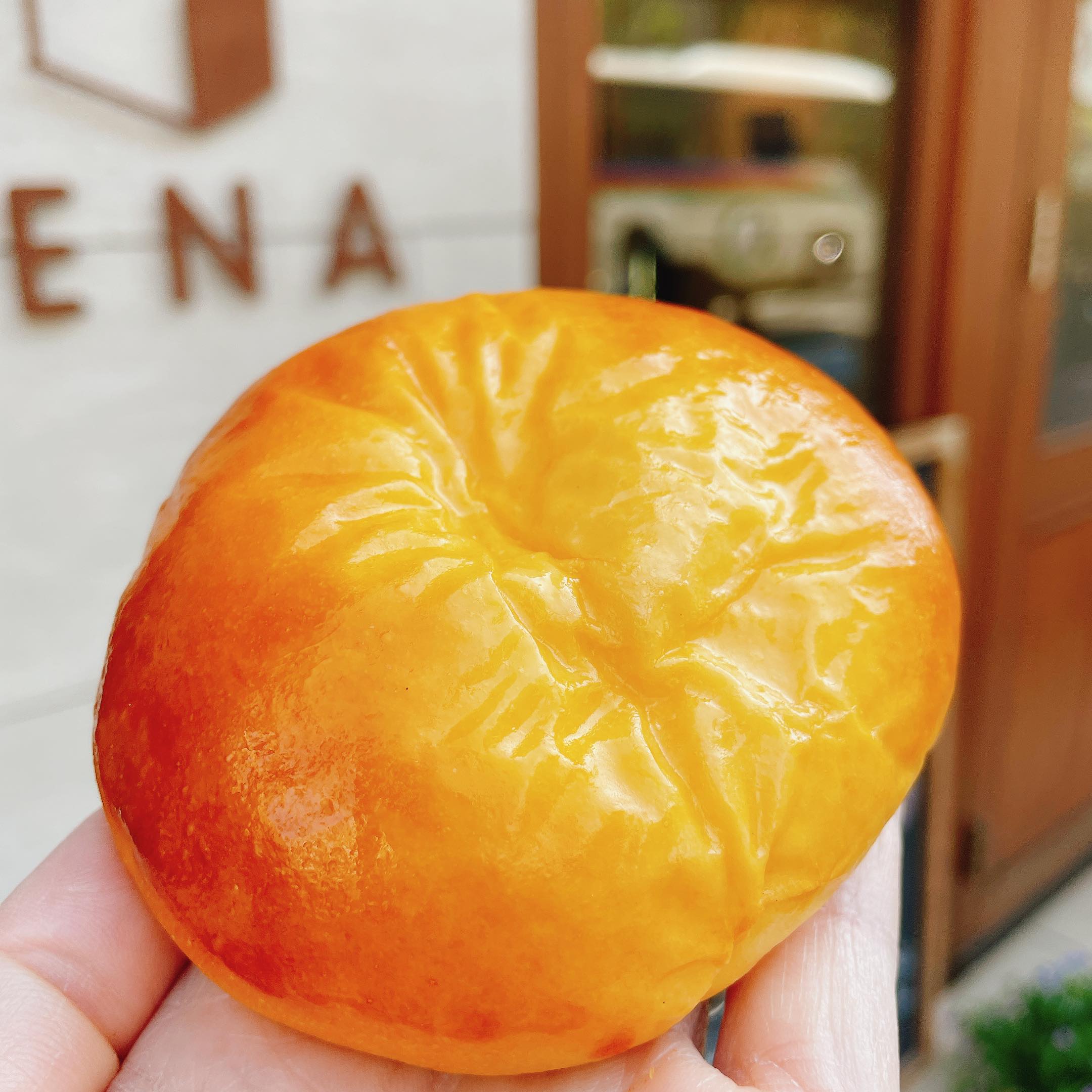 【東京・後楽園】甘いパンが絶品！朝からイートインも可能「IENA（イエナ）」