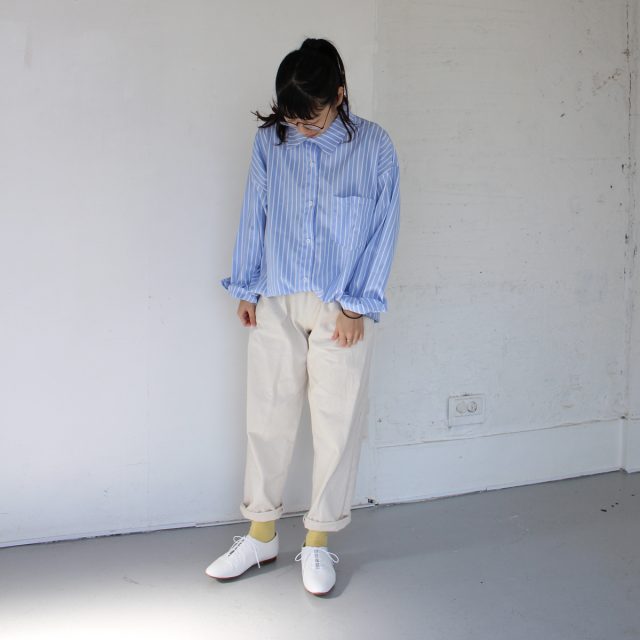 スタッフ渡邊さん
