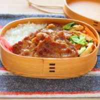 豚しょうが焼き