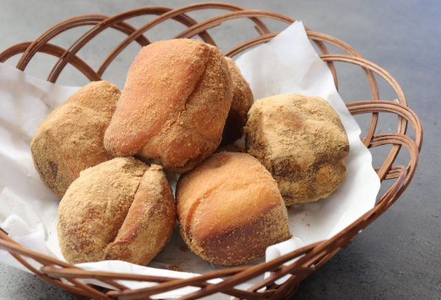 この味が大好き！簡単「きなこ」朝ごはんレシピ3つ