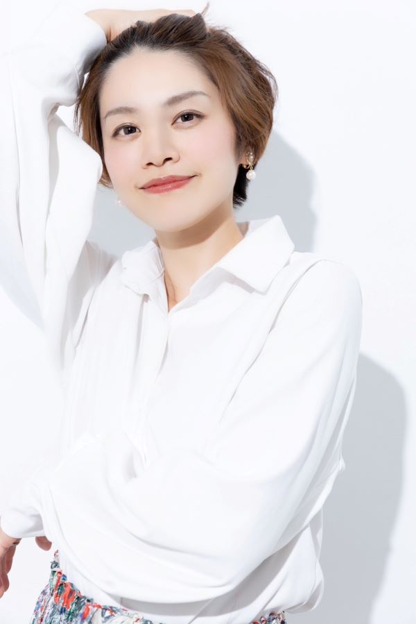 さんぽこさんプロフィール