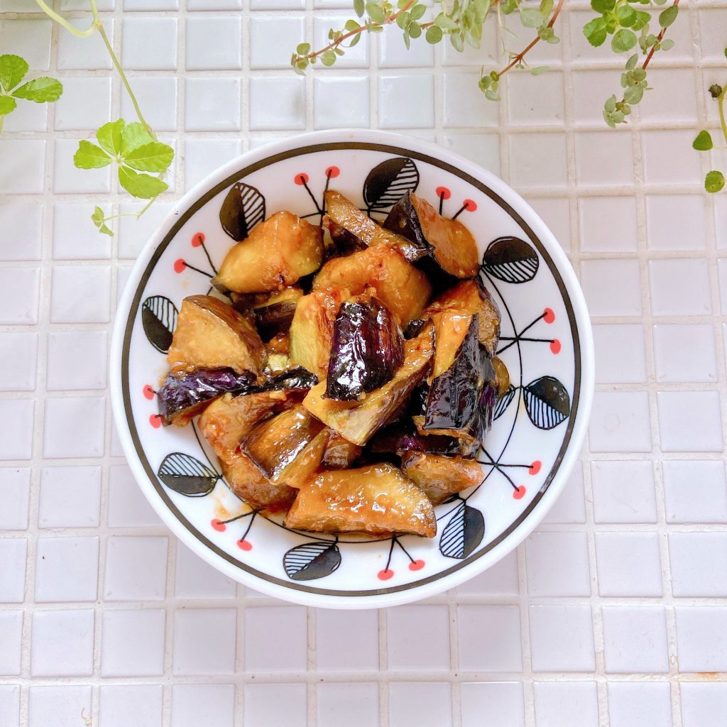 ご飯が進む！簡単「なす×味噌」作り置きレシピ3つ