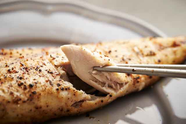 1台6役！レンジでお魚がこんがり焼ける「レンジで焼ケール」