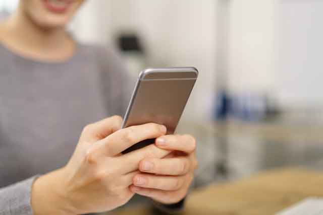 メールの「返信はいりません」を柔らかい言葉で言い換えると？