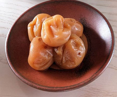 少量でもOK♪熱中症予防に毎朝食べたい「梅干し」の作り方