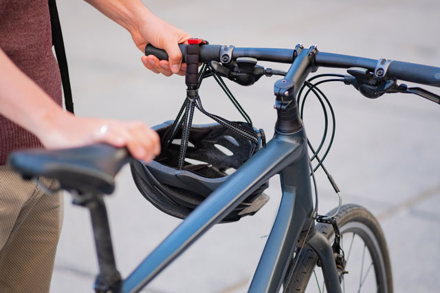 自転車