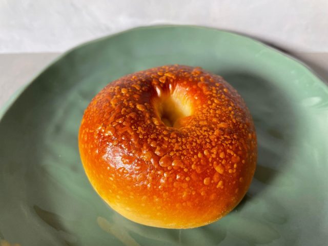 オー・パン・グルマン さくら白玉あんばん