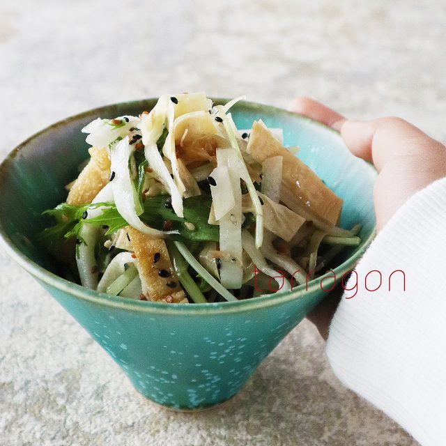 たっぷり食べたい！簡単おいしい「朝サラダ」レシピ3つ