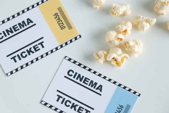 連休の人気スポット！「映画」をお得に楽しむ5つの裏ワザ