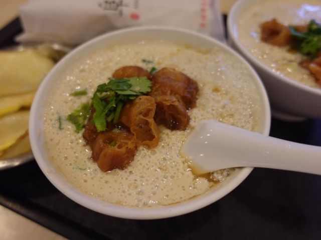 行列に並んででも食べたい!私のいとしの朝ごはんin台湾