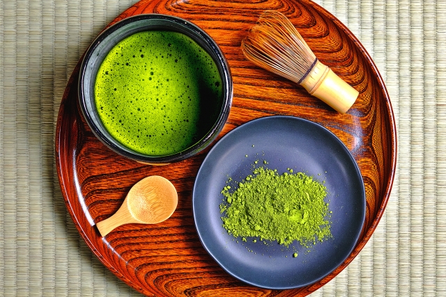 気になる！コンビニの新作「抹茶スイーツ」いろいろ