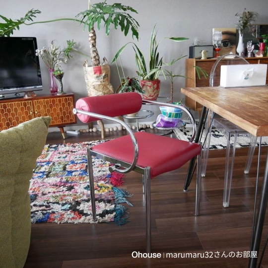 Ohouseユーザーさんのインテリア