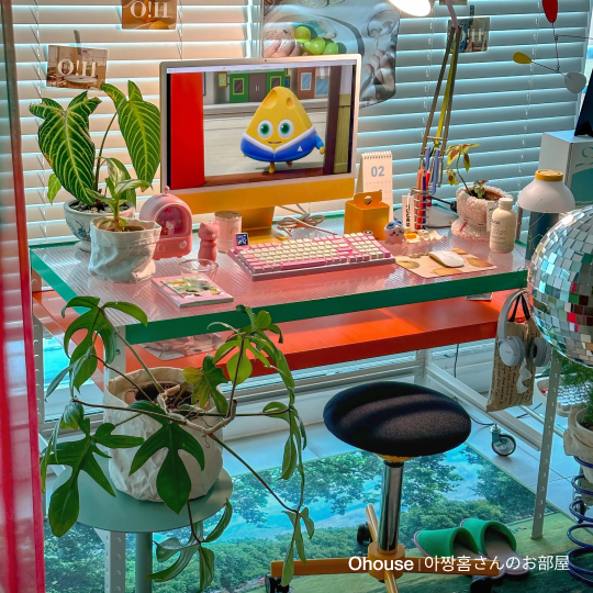 Ohouseユーザーさんのインテリア