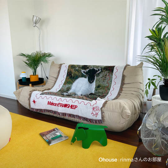 Ohouseユーザーさんのインテリア