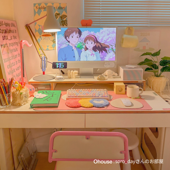 Ohouseユーザーさんのインテリア