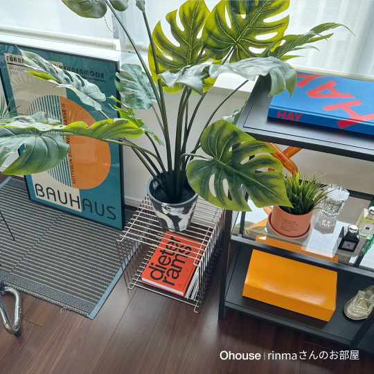 Ohouseユーザーさんのインテリア