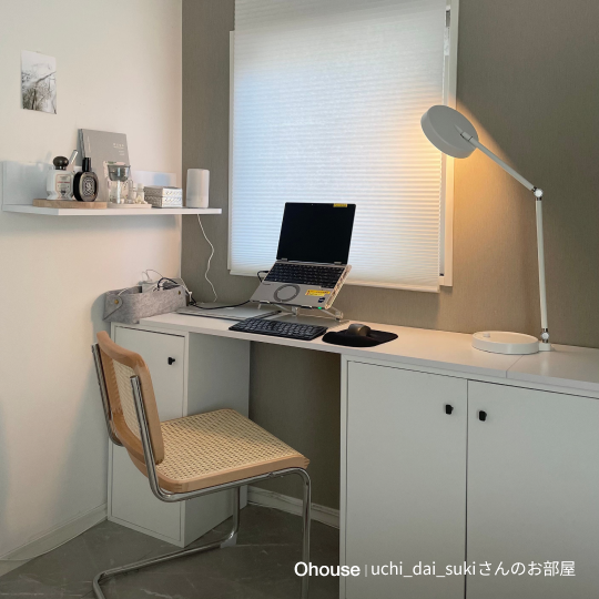 Ohouseユーザーさんのインテリア