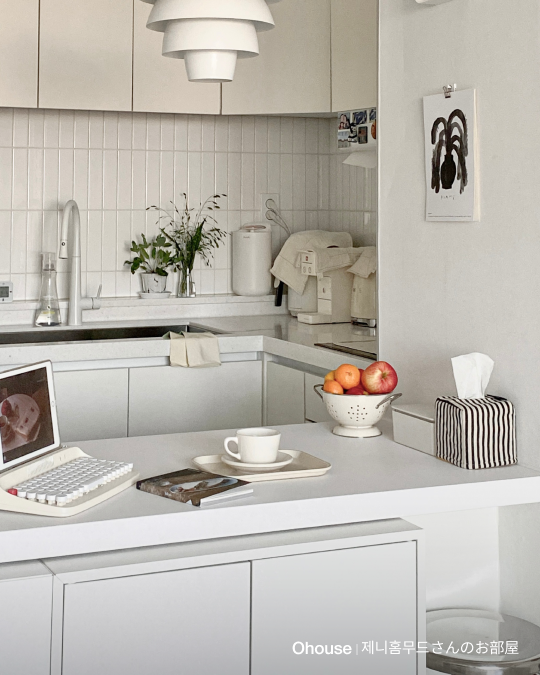 Ohouseユーザーさんのインテリア