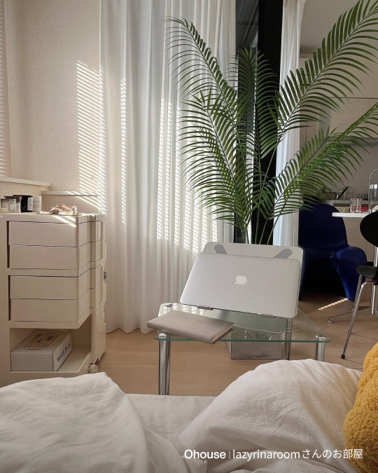 Ohouseユーザーさんのインテリア