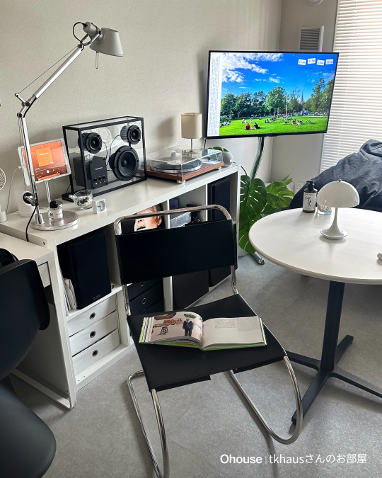 Ohouseユーザーさんのインテリア