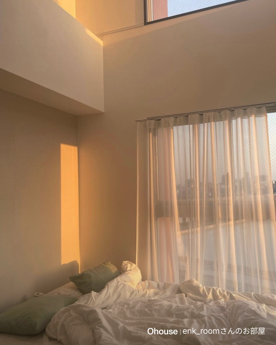 Ohouseユーザーさんのインテリア