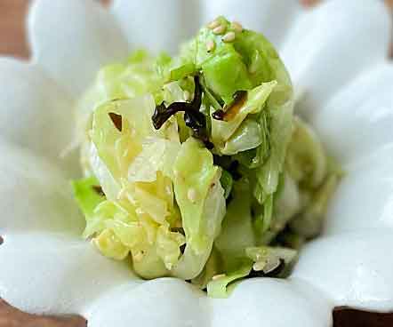 食欲が出にくい朝に！簡単「ごま油」活用レシピ3つ