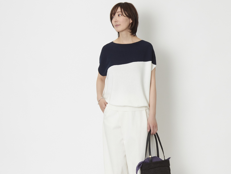 シワを気にせず涼しく着られる。お手入れ楽々「ノーアイロンの服」4選