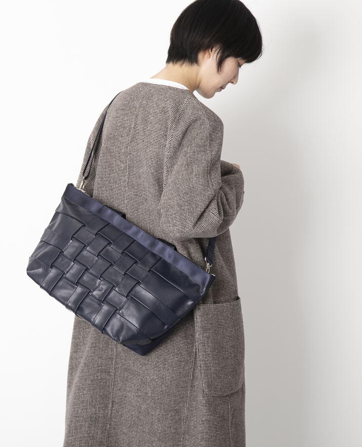 CARRYNEST/トートバッグ S